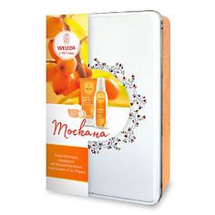 WELEDA Набор «Таскана» 2х200 мл