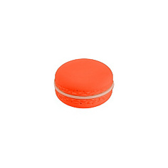 MACARON бальзам для губ Orange 9 г РАЗНОЕ