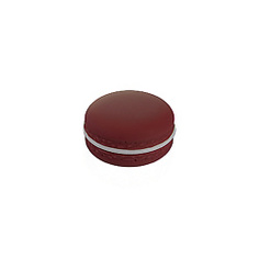 MACARON бальзам для губ Chocolate 9 г РАЗНОЕ