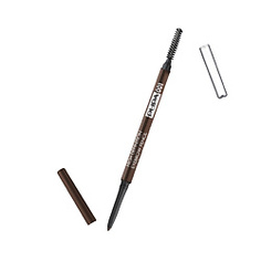 PUPA Карандаш для бровей HIGH DEFINITION EYEBROW PENCIL № 002 Коричневый