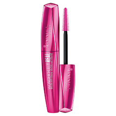 RIMMEL Тушь для ресниц удлиняющая Wonderfully Real Black