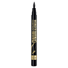 RIMMEL Подводка-фломастер WONDER Wing Black