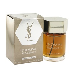 YSL LHomme Parfum Intense Парфюмерная вода, спрей 60 мл Yves Saint Laurent
