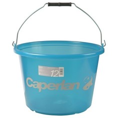 Ведро Для Прикормки 12л Caperlan