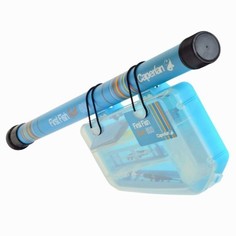 Набор Для Начинающих Рыболовов First Fish Pocket 500 Caperlan