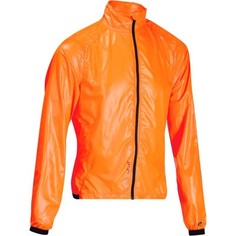 Мужская Ветровка Для Велоспорта Ultralight 500 Btwin