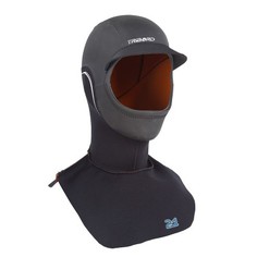 Шлем Из Неопрена Для Серфинга 2 Мм Surf Tribord