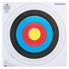 Мишень 60x60 См Geologic