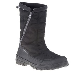 Водонепроницаемые Мужские Сапоги Для Зимнего Похода Snow Hiking 500 Warm Quechua