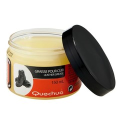 Водоотталкивающий Жир Для Кожаной Обуви Quechua