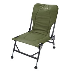 Складной Стул Для Ловли Карпа Carp Levelchair Caperlan