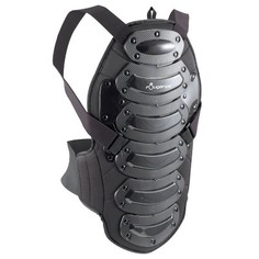 Детская/взрослая Защита Спины Для Верховой Езды Safety Fouganza