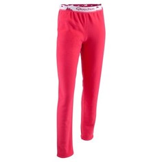 Брюки Флисовые Forclaz 50 Для Девочек Quechua