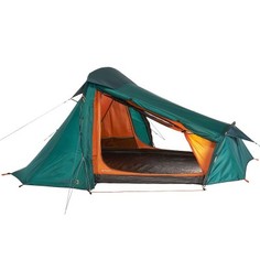 Палатка 3 - Х Местная Forclaz 3 Quechua