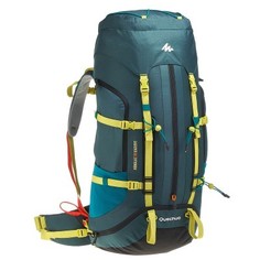 Мужской Рюкзак Для Походов Easyfit 70 Литров Quechua