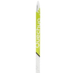 Беговые Лыжи Для Классического Хода Взрослые Classic 50 Nnn Quechua