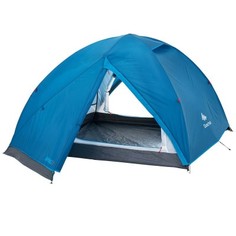Палатка 3 - Х Местная Arpenaz 3+ Quechua