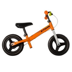 Детский Беговел С Колесами Run Ride 500 10 Btwin