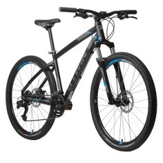 Горный Велосипед Rockrider 520 27,5" Btwin