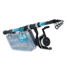 Набор Для Начинающих Рыболовов Ufish Sea 240 New Caperlan