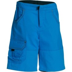 Походные Шорты Для Мальчиков Hike 500 Quechua