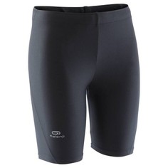 Детские Тайтсы Для Бега Run Dry Kalenji