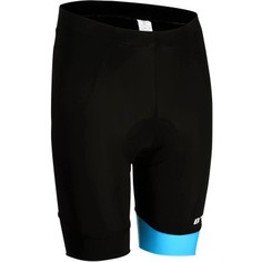 Мужские Велосипедные Шорты Без Лямок 500 Cycling Btwin