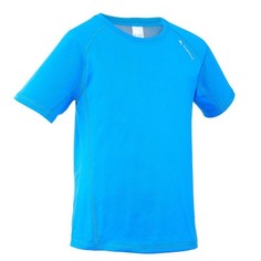 Походная Футболка Для Мальчиков Arpenaz 100 Quechua