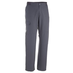 Походные Мужские Брюки Arpenaz 50 Quechua