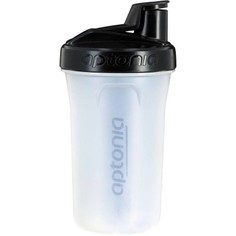 Шейкер Прозрачный First Shaker, 700 Мл Aptonia