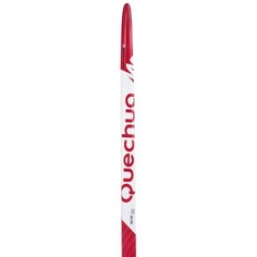 Беговые Лыжи Для Классического Хода Classic 20 Nnn Quechua