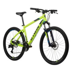 Горный Велосипед Rockrider 520 27,5" Btwin