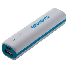 Внешний Аккумулятор Onpower 110 2600 Ма/ч Geonaute