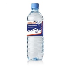 Газированная Вода, 500 Мл Aptonia