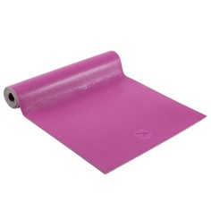 Коврик Для Гимнастики И Пилатеса Fitness 500 Domyos