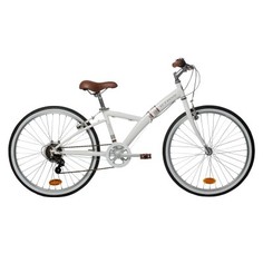 Детский Велосипед 24" Poply 300 Btwin