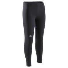 Длинные Детские Тайтсы Kalenji Run Warm