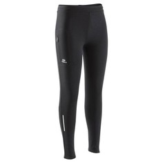 Детские Леггинсы Для Бега Run Dry Kalenji