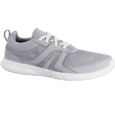 Женские Кроссовки Для Спортивной Ходьбы Soft 100 Mesh Newfeel