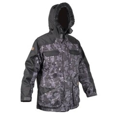 Мужская Парка Для Охоты Toundra 300 Solognac