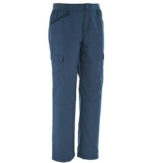 Мужские Брюки Для Зимнего Похода Snow Hiking 100 Warm Quechua