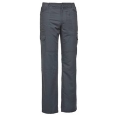 Мужские Брюки Для Зимнего Похода Snow Hiking 100 Warm Quechua