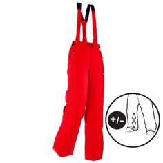 Лыжные Брюки Для Мальчиков 300 Pulln Fit Wedze