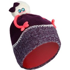 Шапка Для Девочек Kid Monster Wedze