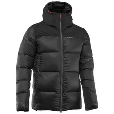 Мужской Пуховик Для Треккинга Top Warm Quechua