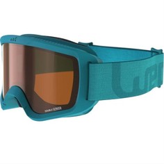 Горнолыжная Маска Для Солнечной Погоды Snow 300 Мужская Wedze