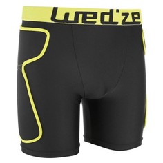 Защитные Шорты Для Катания На Горных Лыжах И Сноуборде Defense Short 3 Wedze