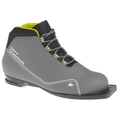 Мужские Ботинки Для Беговых Лыж Classic 20 N75 Quechua