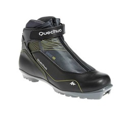 Мужские Ботинки Для Беговых Лыж Classic 100 Nnn Quechua
