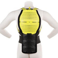 Защита Спины Для Катания На Горных Лыжах И Сноуборде Defense Back Ii Wedze